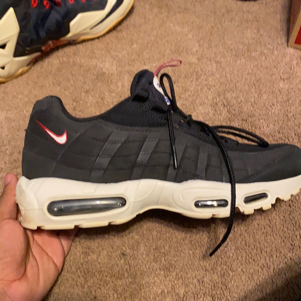Air max 95